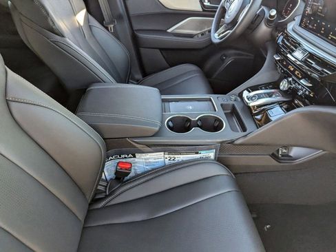 New 2026 Acura MDX FWD w/ Technology Package image 34