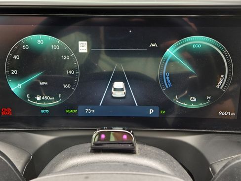 Used 2026 Hyundai Palisade Calligraphy FWD image 28