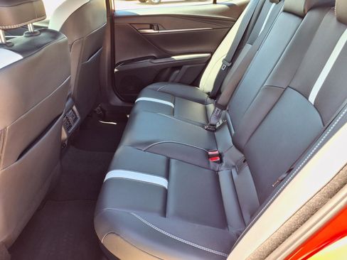 Certified 2026 Toyota Camry SE w/ Multimedia Upgrade Package AWD/4WD image 10