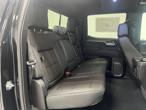 New 2026 Chevrolet Silverado 1500 High Country AWD/4WD image 21