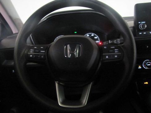 Certified 2025 Honda CR-V EX image 3