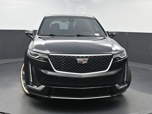 Used 2021 Cadillac XT6 Premium Luxury image 40