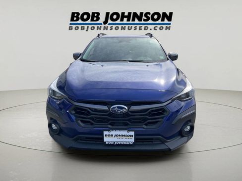 Used 2025 Subaru Crosstrek 2.5i Limited w/ Popular Package #3A image 8