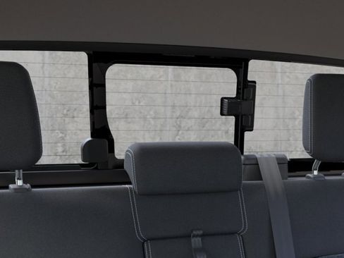 New 2026 Ford Ranger XLT AWD/4WD image 22