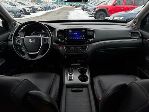 Used 2023 Honda Ridgeline RTL-E image 20