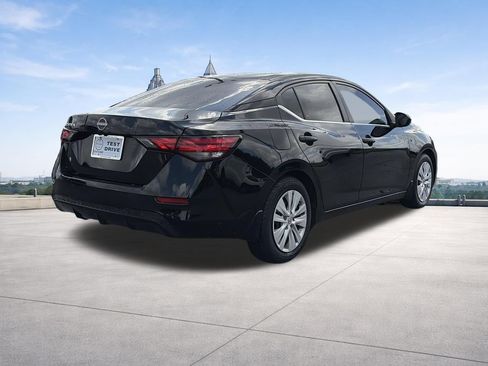 Used 2024 Nissan Sentra S FWD image 22