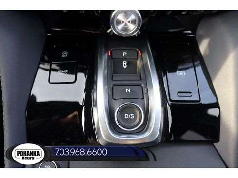 New 2026 Acura MDX Type S image 20