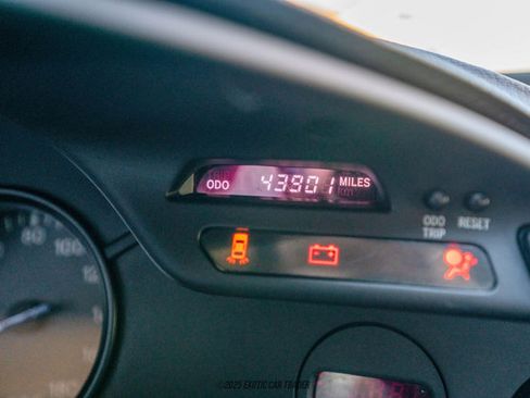 Used 1994 Toyota Supra Turbo image 29