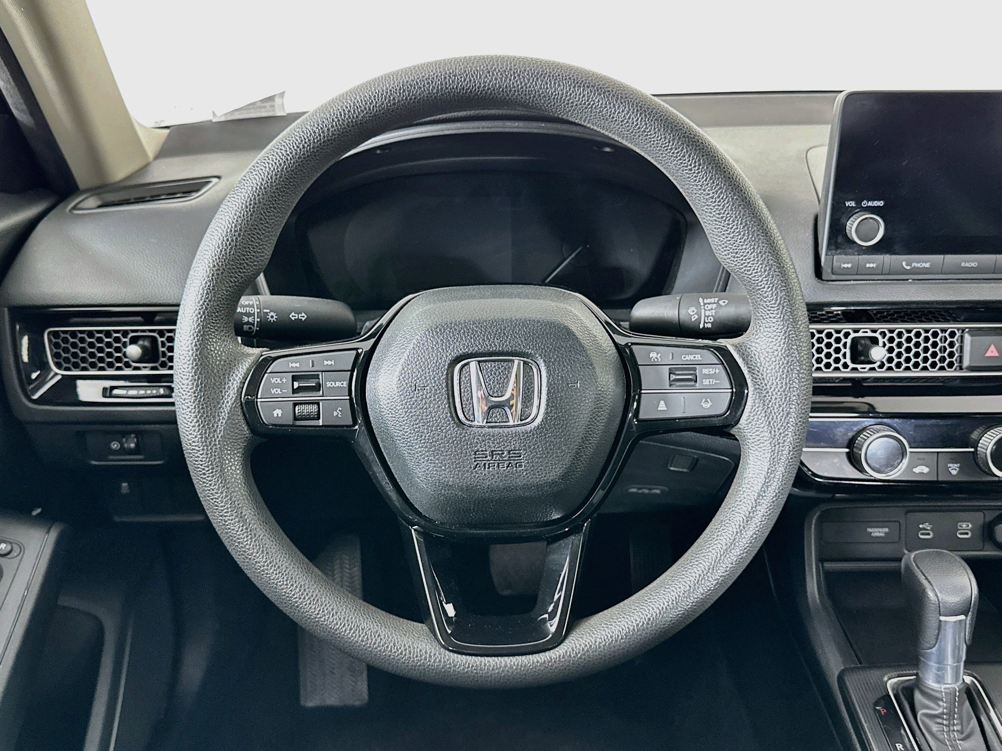 Used 2025 Honda Civic LX image 17