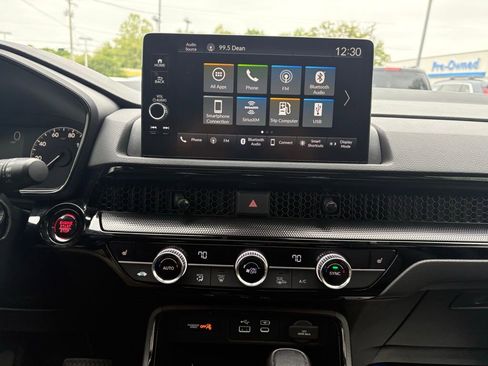 Used 2025 Honda CR-V EX-L image 8