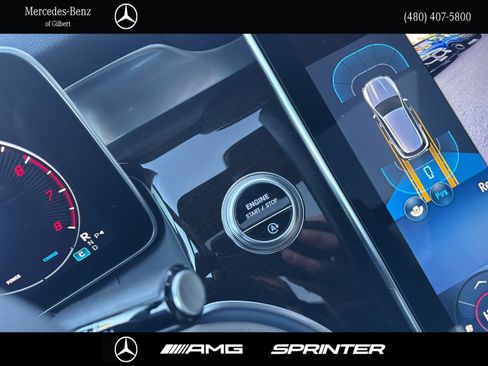 New 2026 Mercedes-Benz GLC 300 image 29