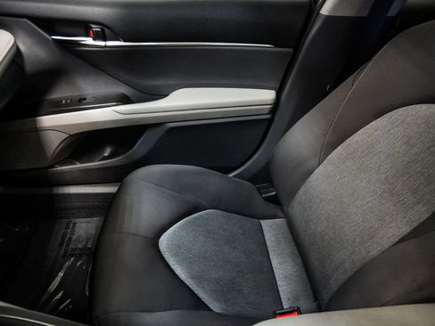 Used 2024 Toyota Camry LE w/ Convenience Package FWD image 30
