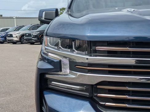 Used 2021 Chevrolet Silverado 1500 High Country image 10
