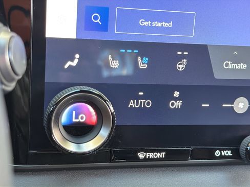 Used 2023 Lexus RX 350 FWD w/ Accessory Package image 26
