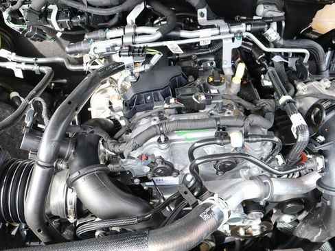 New 2025 Ford Bronco Big Bend image 20