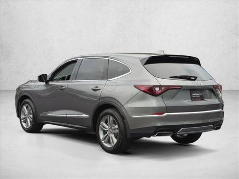 New 2026 Acura MDX FWD image 9