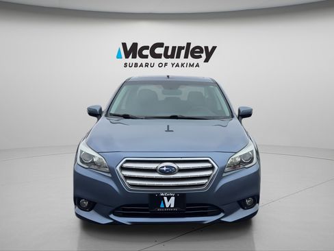 Used 2016 Subaru Legacy 2.5i Premium image 8