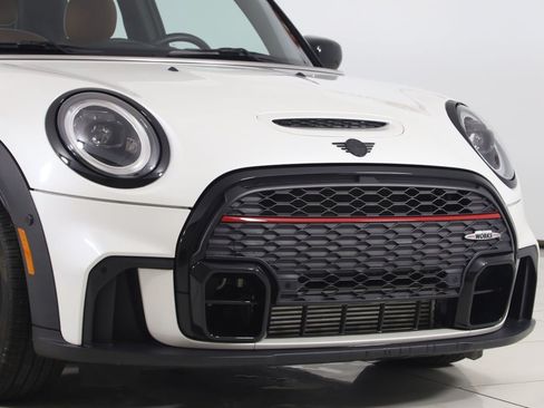 Used 2024 MINI Cooper John Cooper Works FWD image 40