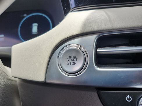 Used 2023 Hyundai Palisade Calligraphy w/ Cargo Package FWD image 25