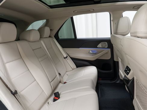 New 2026 Mercedes-Benz GLE 450 4MATIC image 25