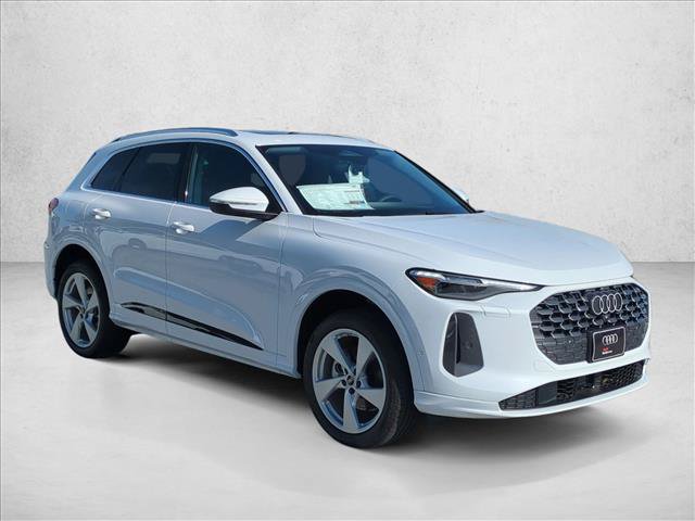 New 2025 Audi Q5 Premium AWD/4WD image 3