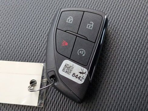 Used 2025 Chevrolet Equinox LT w/ Safety and Technology Package FWD image 28