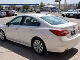 Used 2017 Subaru Legacy 2.5i Premium image 6