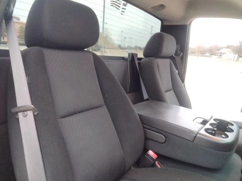 Used 2011 Chevrolet Silverado 1500 LT w/ Interior Plus Package image 19