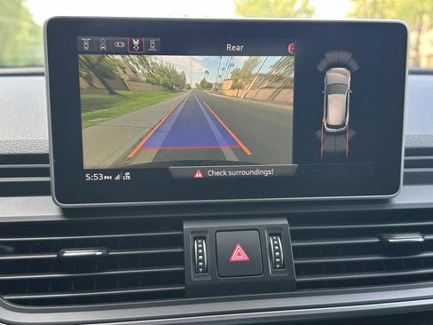 Used 2018 Audi Q5 Prestige w/ Prestige Package AWD/4WD image 37