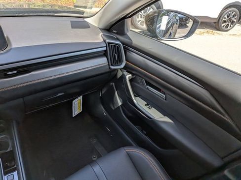 New 2026 MAZDA CX-50 AWD 2.5 Hybrid w/ Weather Package image 17