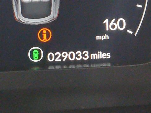 Certified 2023 Acura Integra Base image 15