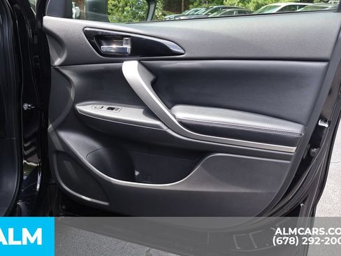 Used 2024 Mitsubishi Eclipse Cross SE AWD/4WD image 28