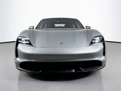 Certified 2020 Porsche Taycan Turbo S image 10