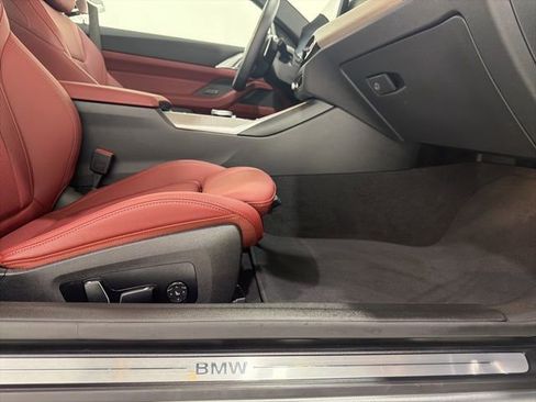 Used 2026 BMW 430i xDrive Coupe w/ Premium Package image 19