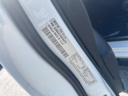 Used 2025 Dodge Durango R/T AWD/4WD image 30
