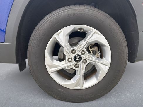 Used 2024 Hyundai Tucson SEL AWD/4WD image 20