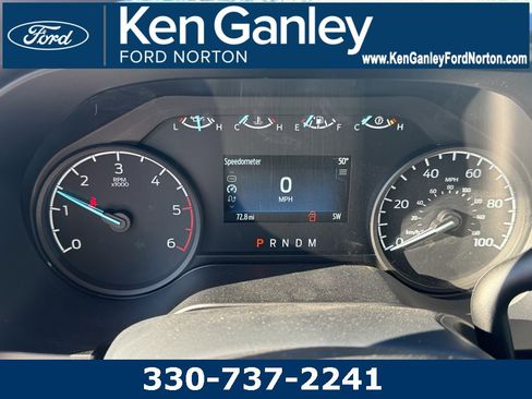 New 2025 Ford F550 XL image 20