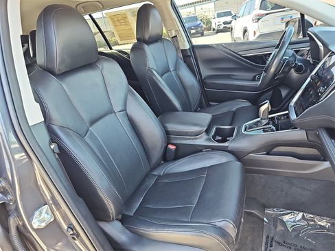 Certified 2023 Subaru Outback Touring XT image 10