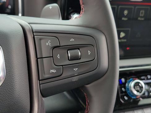 New 2026 GMC Sierra 1500 AT4X w/ LPO, Black Badging Package AWD/4WD image 26