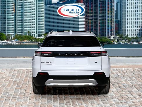 New 2026 Honda Prologue Touring image 6