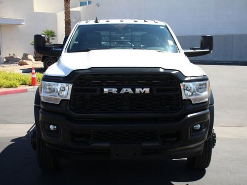 Used 2022 RAM 5500 Tradesman AWD/4WD image 12