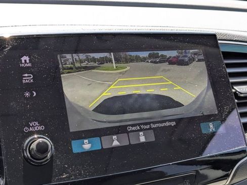 Certified 2022 Honda Pilot Special Edition image 24