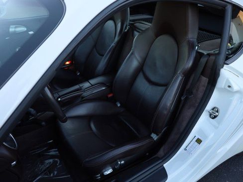 Used 2007 Porsche Cayman S image 25