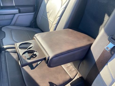 Used 2019 Ford F450 Limited AWD/4WD image 62