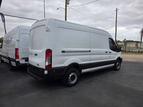 Used 2015 Ford Transit 250 148 Medium Roof image 6