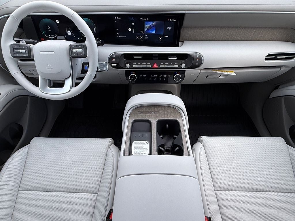 New 2027 Hyundai Palisade SEL AWD/4WD image 14