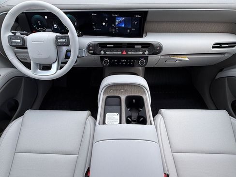 New 2027 Hyundai Palisade SEL AWD/4WD image 14