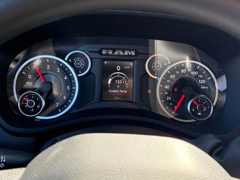 New 2026 RAM 2500 Tradesman image 18