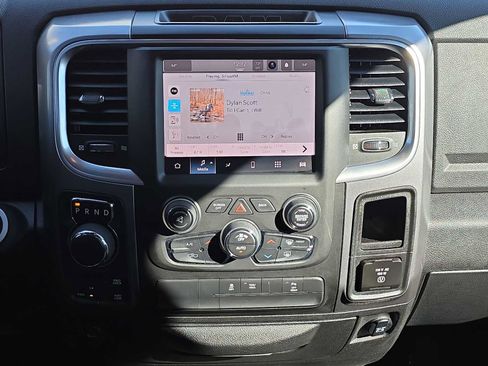 Certified 2022 RAM 1500 Classic Warlock w/ Electronics Group image 19