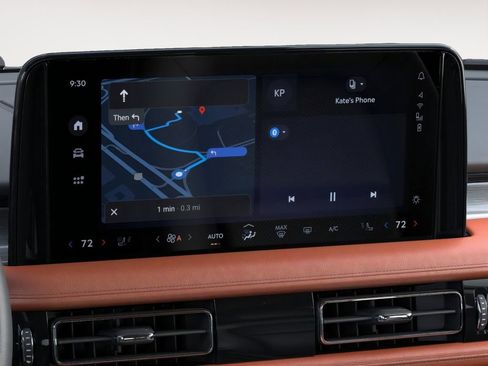 New 2026 Lincoln Aviator Reserve w/ Luxury Package RWD image 14